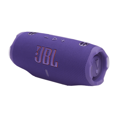 Parlante Bluetooth JBL Charge 6 Purpura - Bestmart