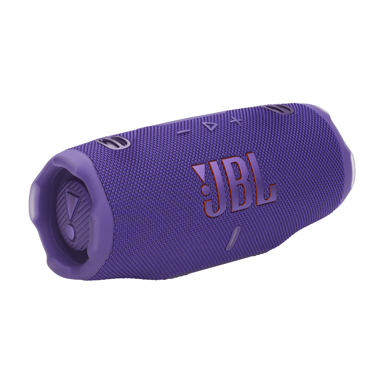 Parlante Bluetooth JBL Charge 6 Purpura - Bestmart