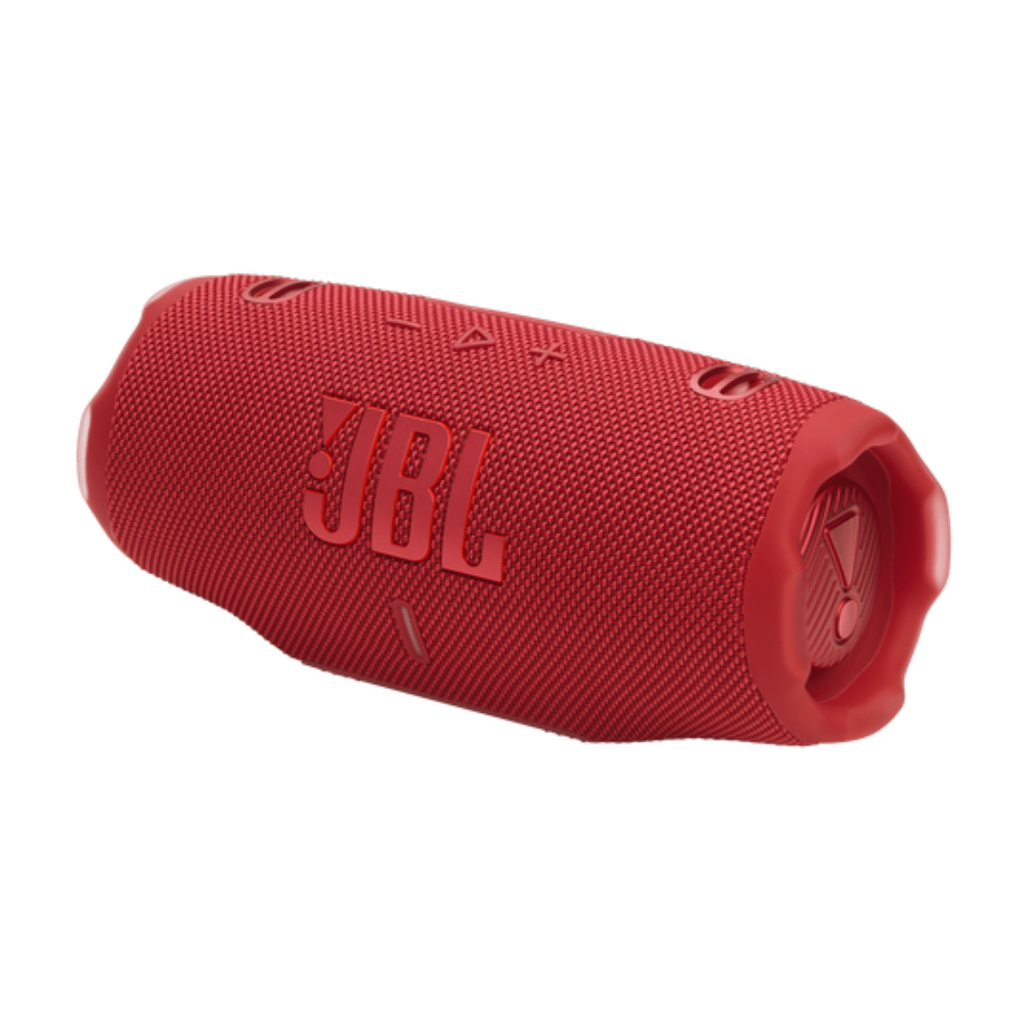 Parlante Bluetooth JBL Charge 6 Rojo - Bestmart