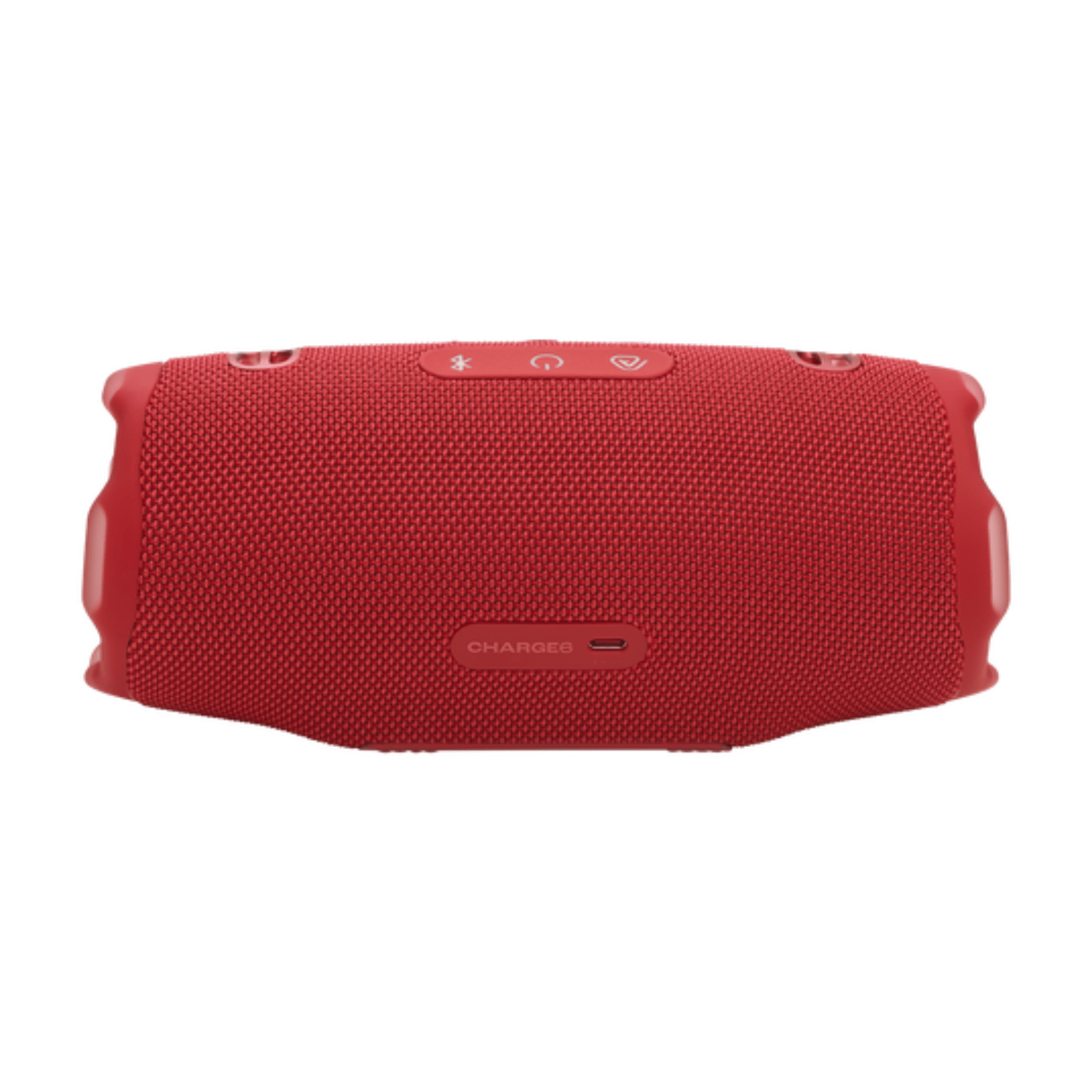 Parlante Bluetooth JBL Charge 6 Rojo - Bestmart