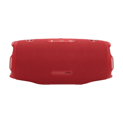 Parlante Bluetooth JBL Charge 6 Rojo - Bestmart