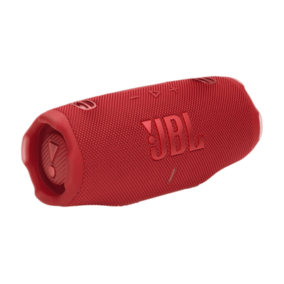 Parlante Bluetooth JBL Charge 6 Rojo - Bestmart