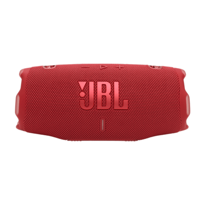 Parlante Bluetooth JBL Charge 6 Rojo - Bestmart