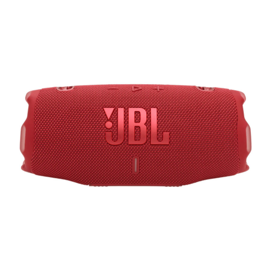 Parlante Bluetooth JBL Charge 6 Rojo - Bestmart