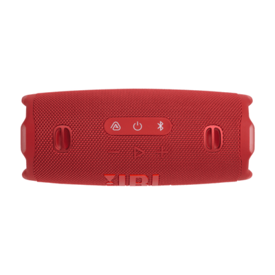 Parlante Bluetooth JBL Charge 6 Rojo - Bestmart
