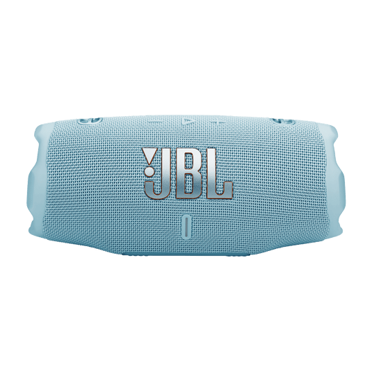 Parlante Bluetooth JBL Charge 6 - Turquesa - Bestmart