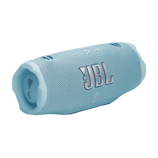 Parlante Bluetooth JBL Charge 6 - light Blue