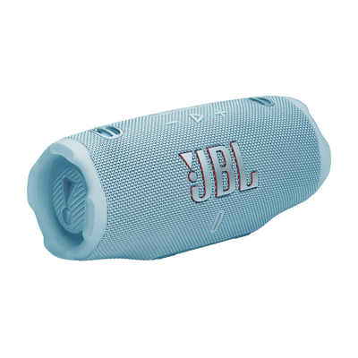 Parlante Bluetooth JBL Charge 6 - Turquesa - Bestmart
