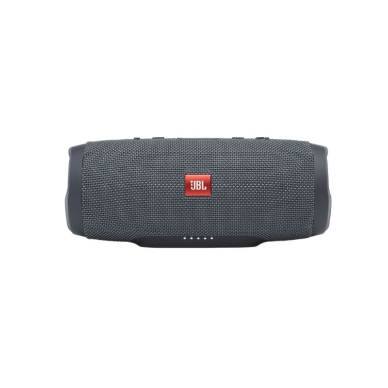 Parlante Bluetooth JBL CHARGE ESSENTIAL - Gris - Bestmart