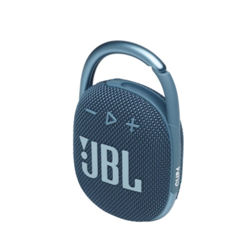 Parlante Bluetooth JBL CLIP 4 - Azul - Bestmart