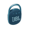 Parlante Bluetooth JBL CLIP 4 - Azul - Bestmart