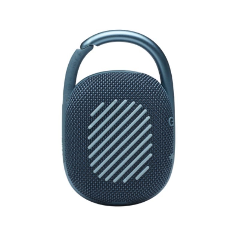 Parlante Bluetooth JBL CLIP 4 - Azul - Bestmart