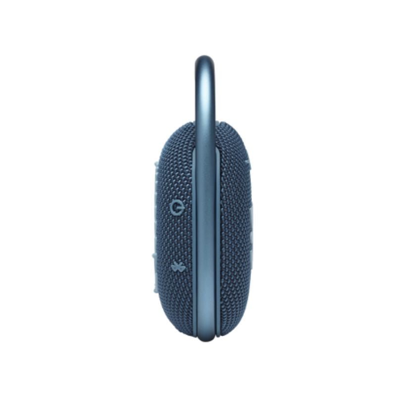 Parlante Bluetooth JBL CLIP 4 - Azul - Bestmart