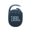 Parlante Bluetooth JBL CLIP 4 - Azul - Bestmart