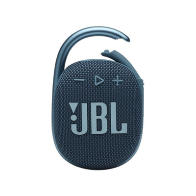 Parlante Bluetooth JBL CLIP 4 - Azul - Bestmart