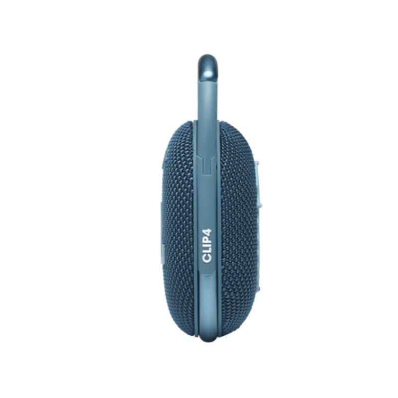 Parlante Bluetooth JBL CLIP 4 - Azul - Bestmart