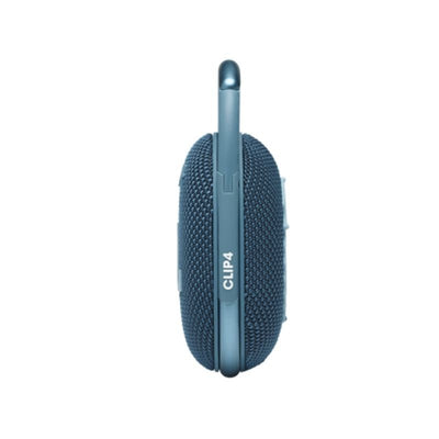 Parlante Bluetooth JBL CLIP 4 - Azul - Bestmart