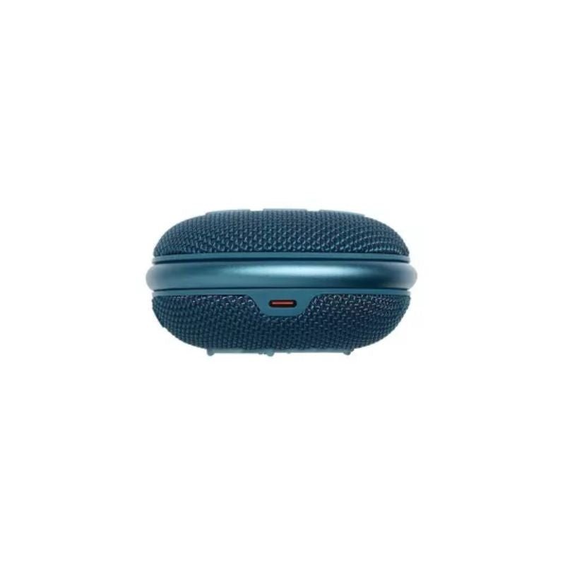 Parlante Bluetooth JBL CLIP 4 - Azul - Bestmart