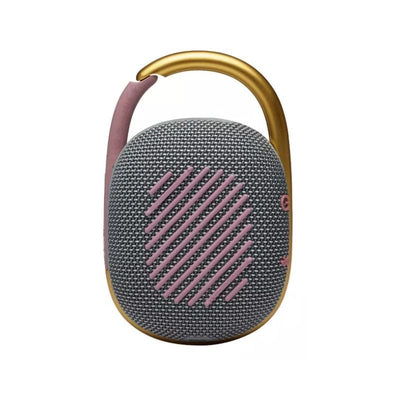 Parlante Bluetooth JBL CLIP 4 - Gris - Bestmart