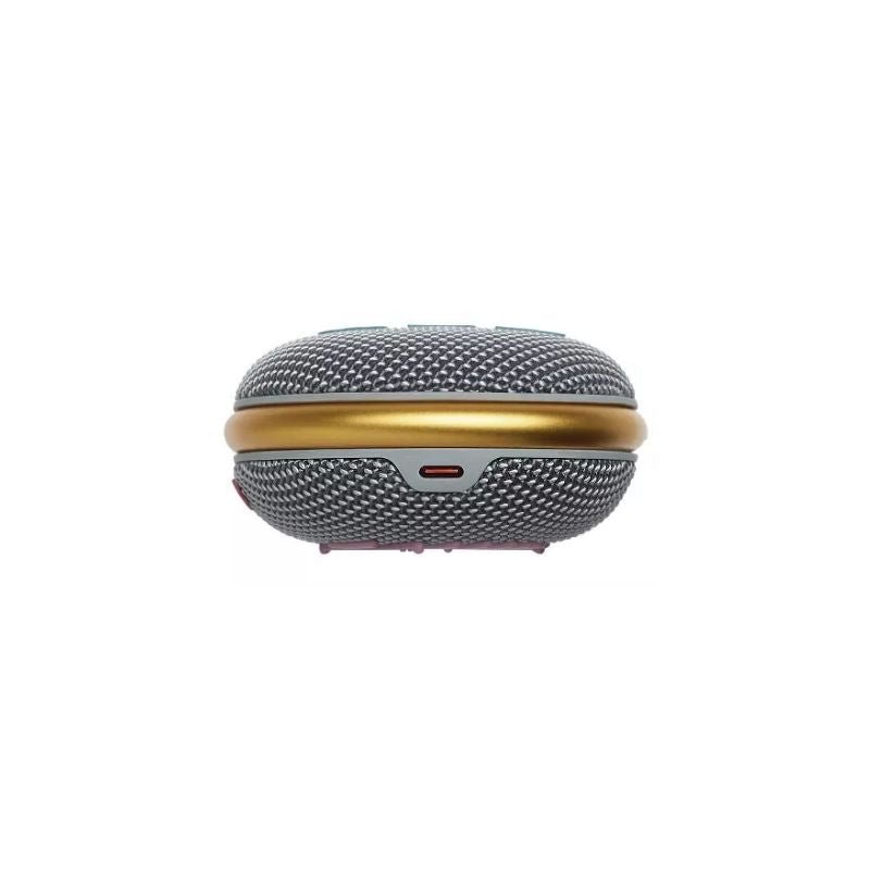 Parlante Bluetooth JBL CLIP 4 - Gris - Bestmart