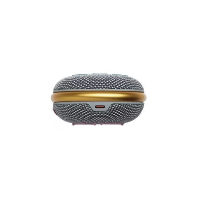 Parlante Bluetooth JBL CLIP 4 - Gris - Bestmart
