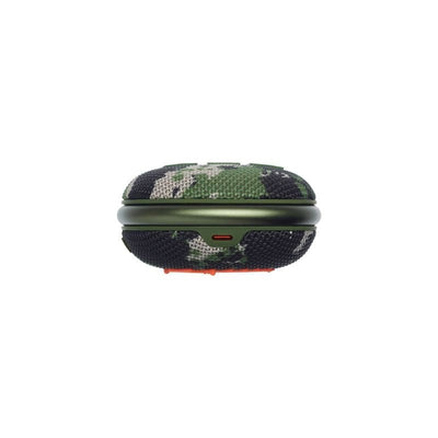 Parlante Bluetooth JBL CLIP 4 - Militar - Bestmart