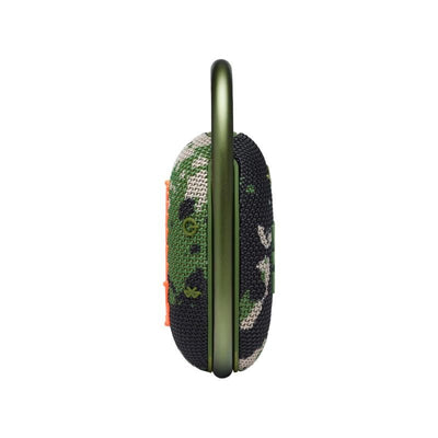 Parlante Bluetooth JBL CLIP 4 - Militar - Bestmart