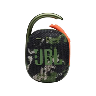 Parlante Bluetooth JBL CLIP 4 - Militar - Bestmart