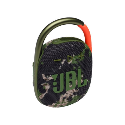 Parlante Bluetooth JBL CLIP 4 - Militar - Bestmart