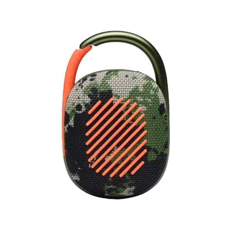 Parlante Bluetooth JBL CLIP 4 - Militar - Bestmart