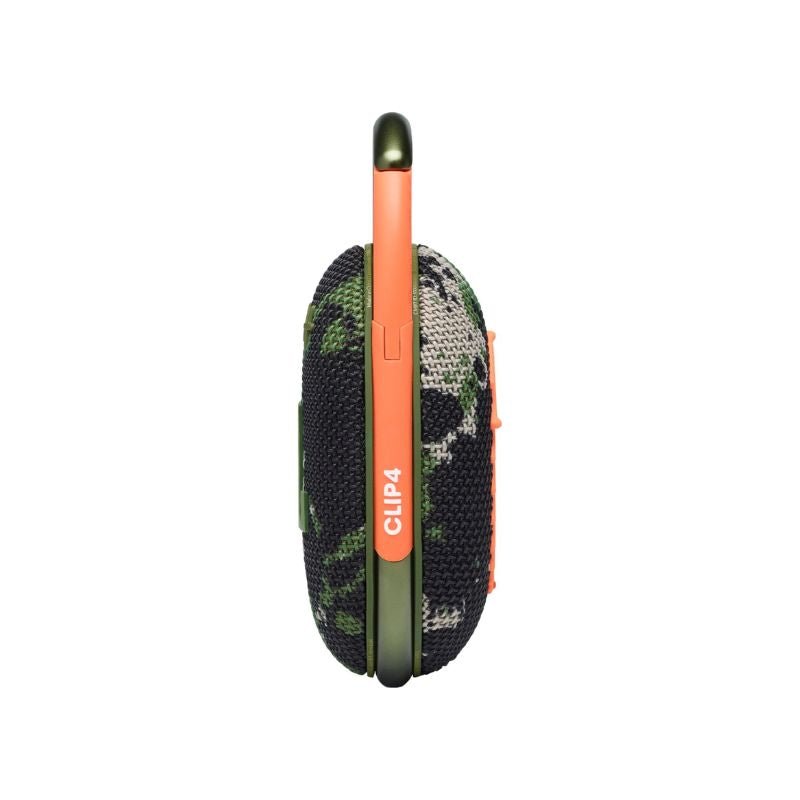Parlante Bluetooth JBL CLIP 4 - Militar - Bestmart