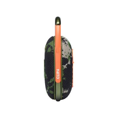 Parlante Bluetooth JBL CLIP 4 - Militar - Bestmart
