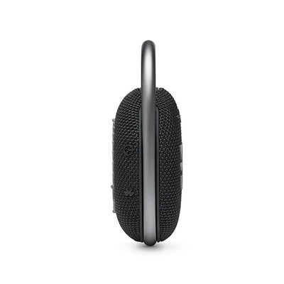 Parlante Bluetooth JBL CLIP 4 - Negro - Bestmart