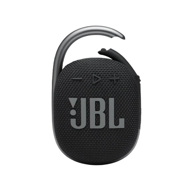 Parlante Bluetooth JBL CLIP 4 - Negro - Bestmart