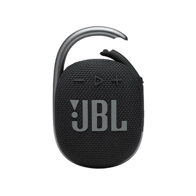 Parlante Bluetooth JBL CLIP 4 - Negro - Bestmart