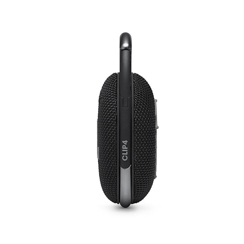 Parlante Bluetooth JBL CLIP 4 - Negro - Bestmart