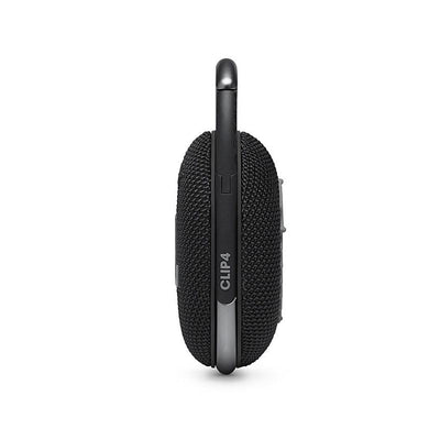 Parlante Bluetooth JBL CLIP 4 - Negro - Bestmart