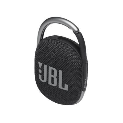 Parlante Bluetooth JBL CLIP 4 - Negro - Bestmart