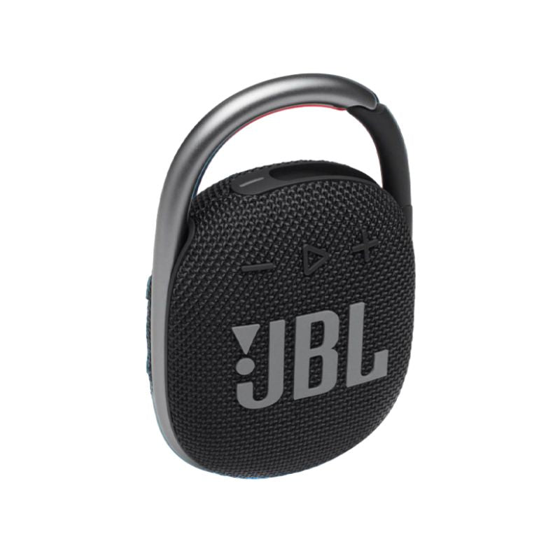 Parlante Bluetooth JBL CLIP 4 - Negro - Bestmart