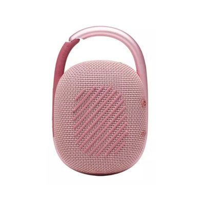Parlante Bluetooth JBL CLIP 4 - Rosado - Bestmart