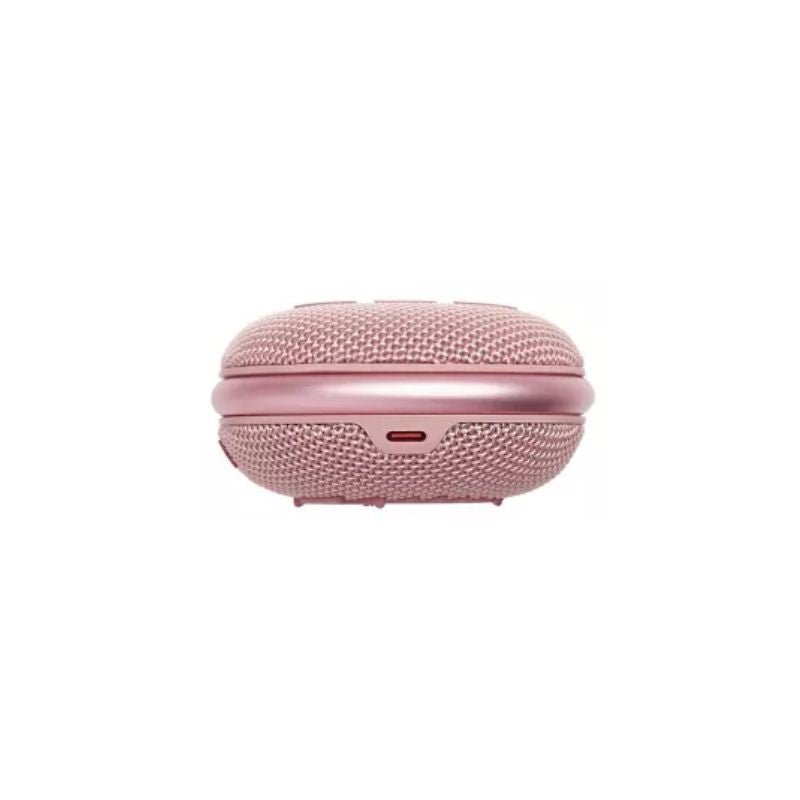 Parlante Bluetooth JBL CLIP 4 - Rosado - Bestmart