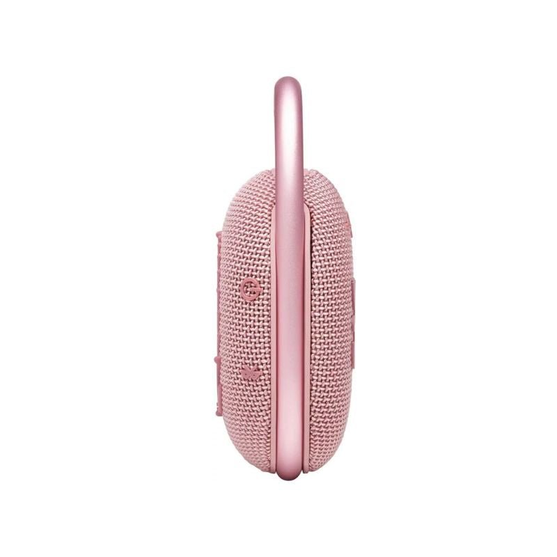 Parlante Bluetooth JBL CLIP 4 - Rosado - Bestmart
