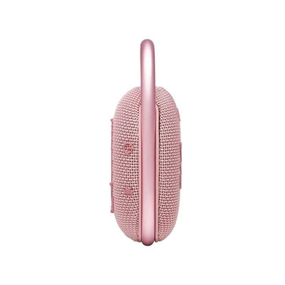 Parlante Bluetooth JBL CLIP 4 - Rosado - Bestmart
