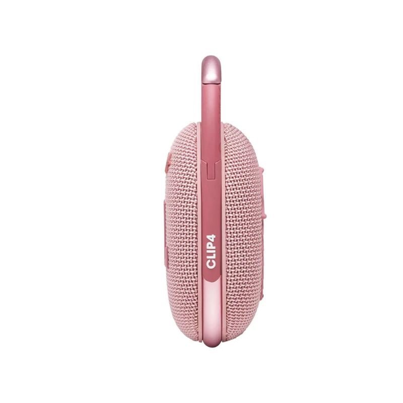 Parlante Bluetooth JBL CLIP 4 - Rosado - Bestmart