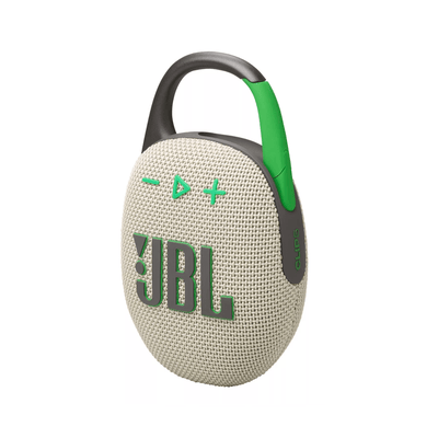 Parlante Bluetooth JBL Clip 5 - Arena - Bestmart