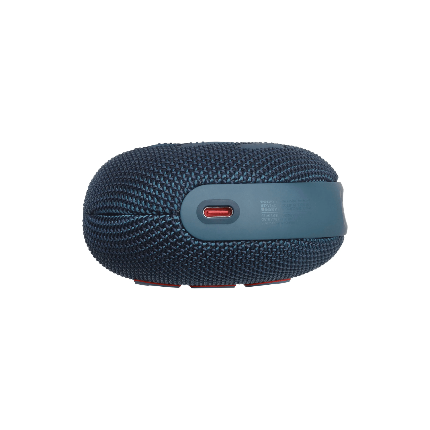Parlante Bluetooth JBL Clip 5 - Azul - Bestmart