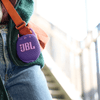 Parlante Bluetooth JBL Clip 5 - Blanco - Bestmart