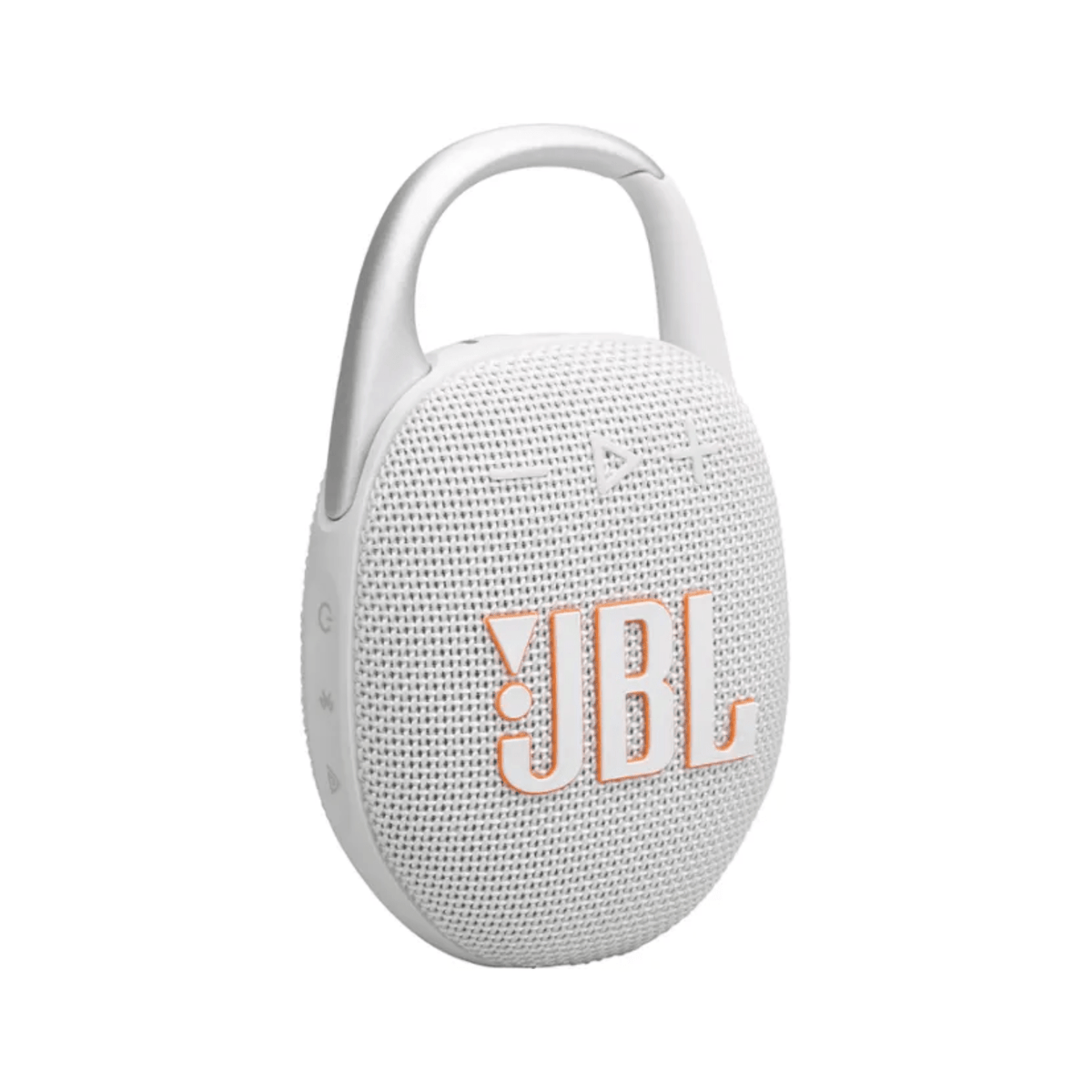 Parlante Bluetooth JBL Clip 5 - Blanco - Bestmart