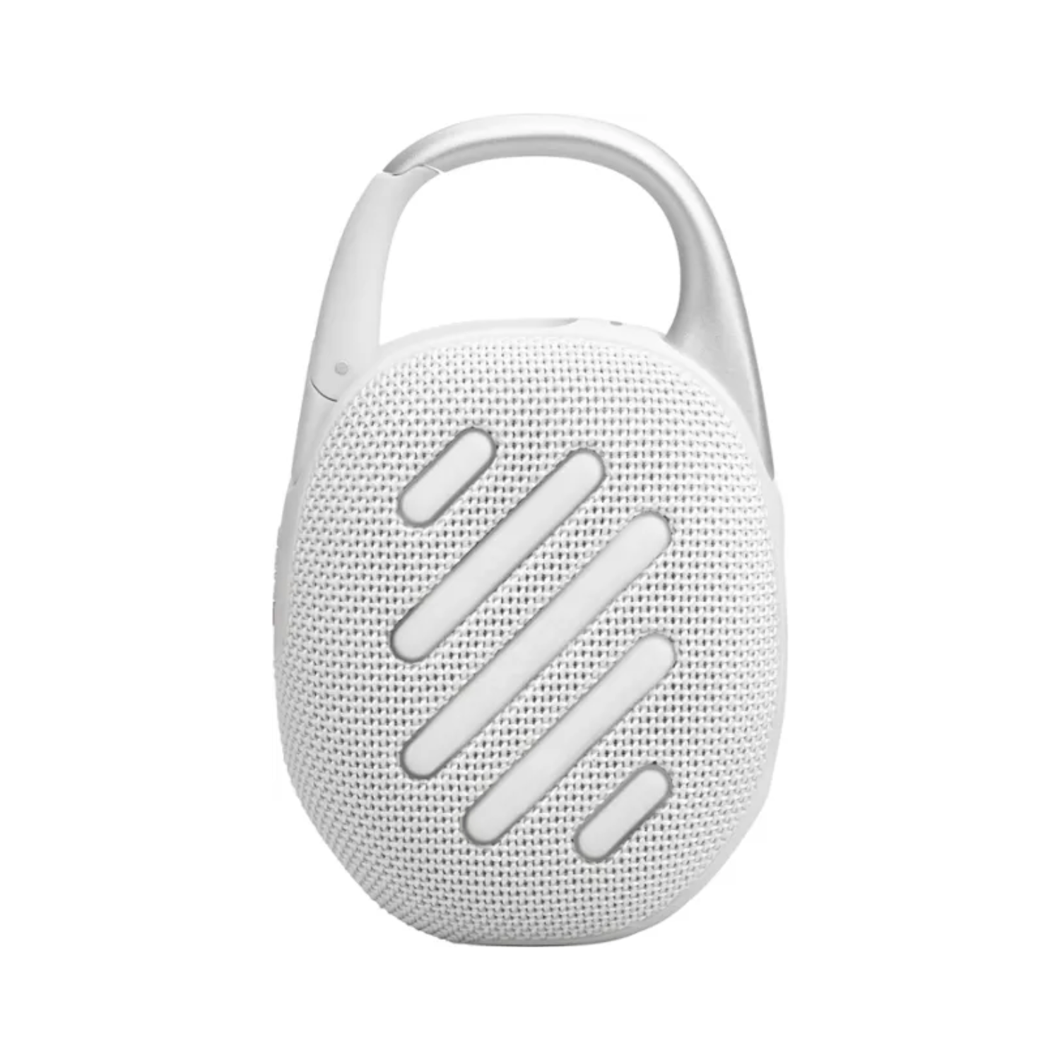 Parlante Bluetooth JBL Clip 5 - Blanco - Bestmart