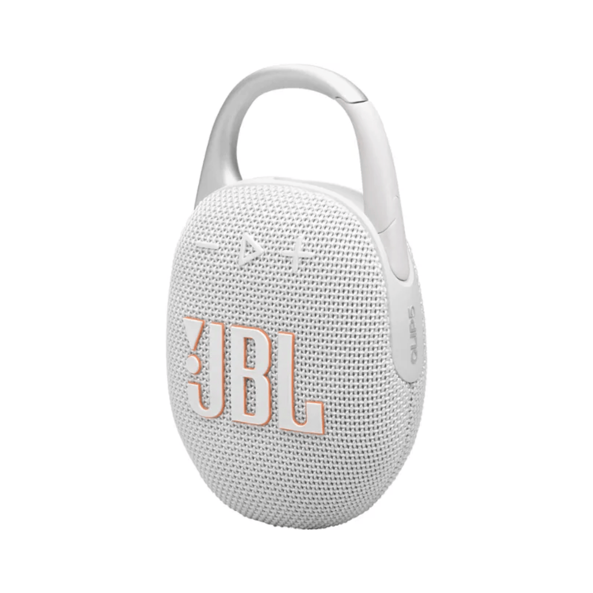 Parlante Bluetooth JBL Clip 5 - Blanco - Bestmart